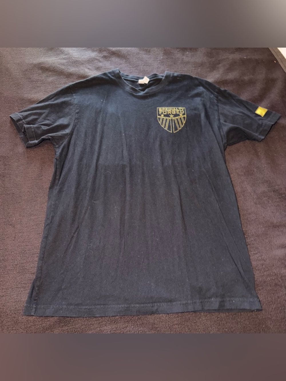 Specialty Forge Tee